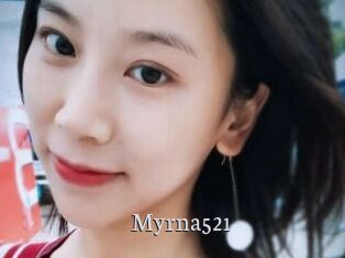 Myrna521