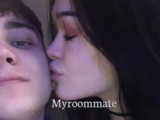Myroommate