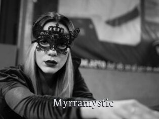 Myrramystic