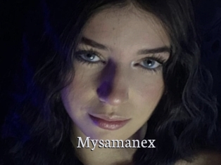Mysamanex