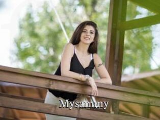Mysammy