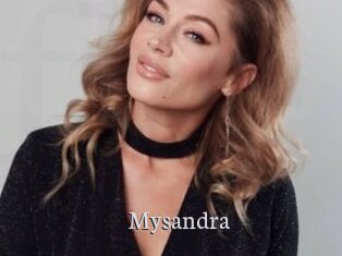 Mysandra