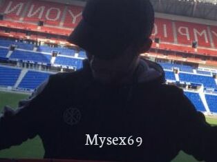 Mysex69