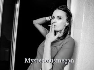 Mysteriousmegan