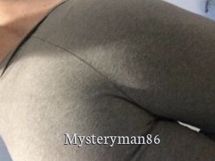 Mysteryman86