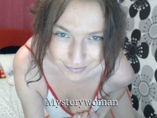 mysterywoman Free Host Empire