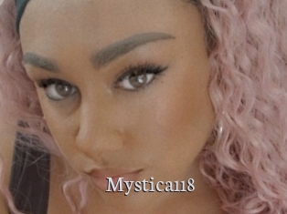 Mystica118