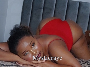 Mysticraye