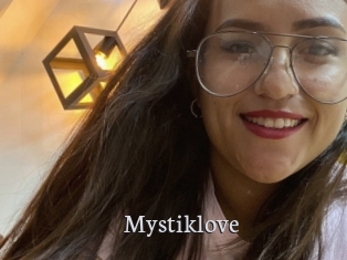 Mystiklove