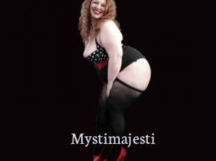 Mystimajesti
