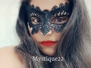 Mystique22