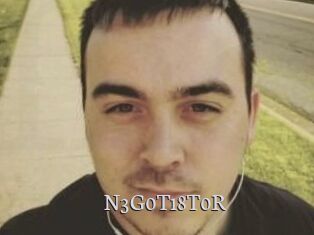 N3G0T18T0R Free Host Empire