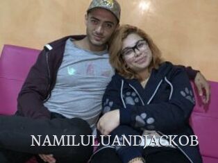 NAMILULUANDJACKOB Free Host Empire