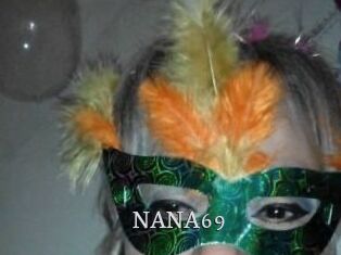 NANA_69 Free Host Empire