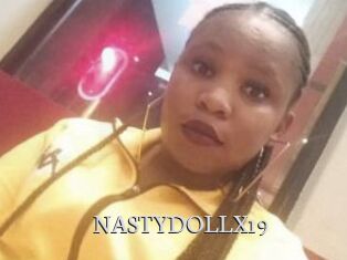 NASTYDOLLX19
