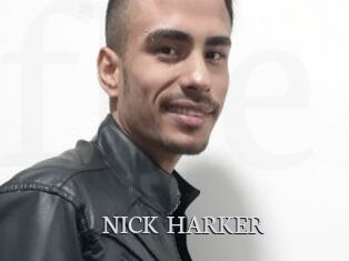 NICK_HARKER