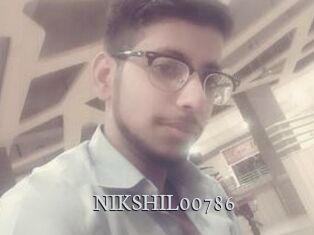 NIKSHIL00786