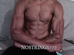 NOSTRINGS777 Free Host Empire