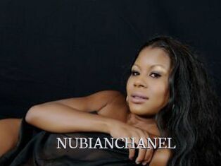 NUBIANCHANEL