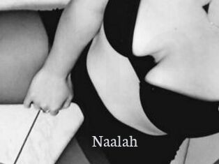 Naalah Free Host Empire