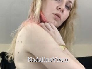 NadalinaVixen Free Host Empire