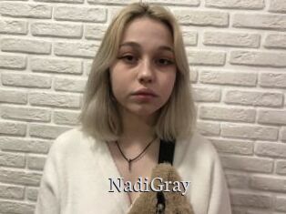 NadiGray Free Host Empire