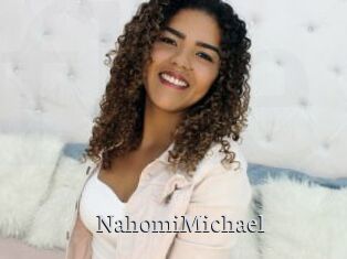 NahomiMichael Free Host Empire