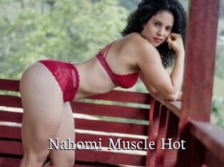 Nahomi_Muscle_Hot Free Host Empire