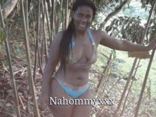 Nahommyxxx