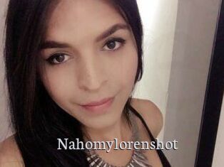 Nahomylorenshot Free Host Empire