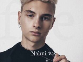Nahui_vas