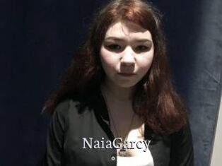 NaiaGarcy Free Host Empire