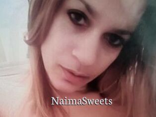 NaimaSweets Free Host Empire