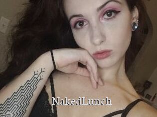 NakedLunch