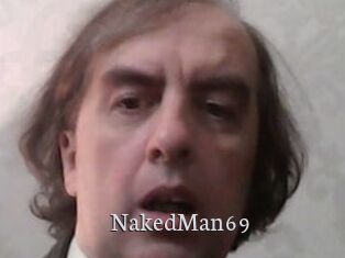 NakedMan69 Free Host Empire