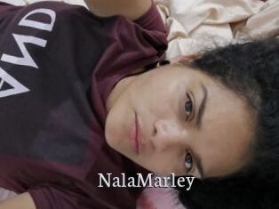 NalaMarley Free Host Empire