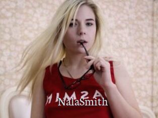 NalaSmith