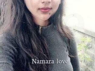 Namara_love