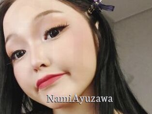 NamiAyuzawa Free Host Empire