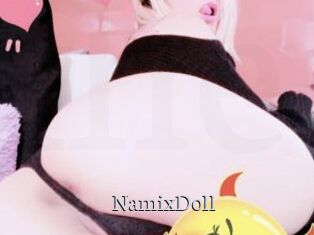 NamixDoll
