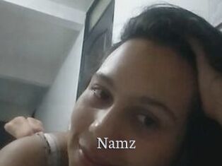 Namz Free Host Empire