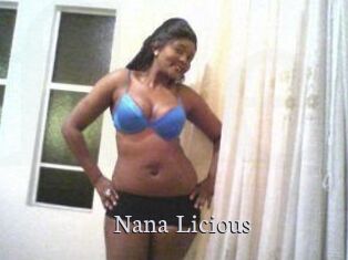 Nana_Licious