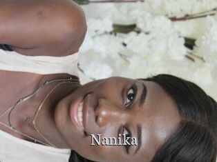 Nanika