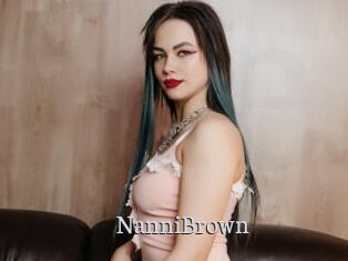 NanniBrown Free Host Empire