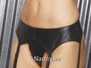 NannyLee