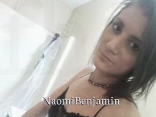 NaomiBenjamin