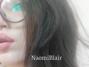 NaomiBlair