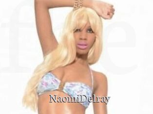 NaomiDelray