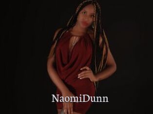 NaomiDunn