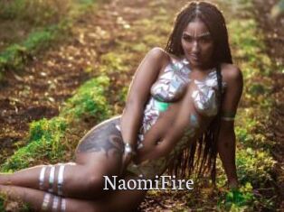NaomiFire